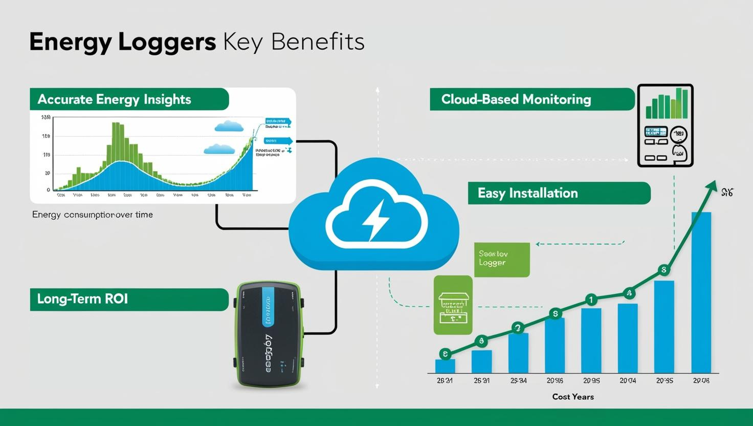 NextGen Energy Loggers